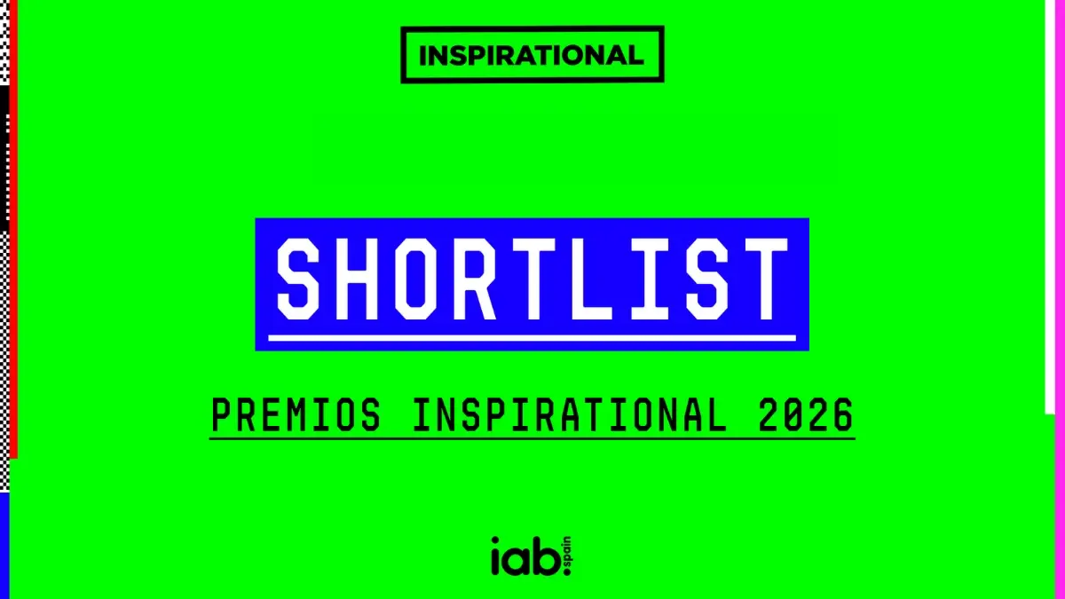 Shortlist Inspirational 2026
