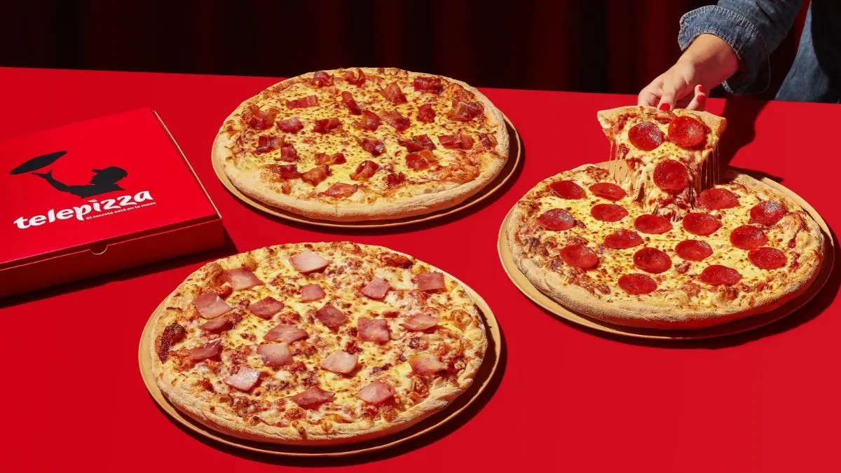 Telepizza