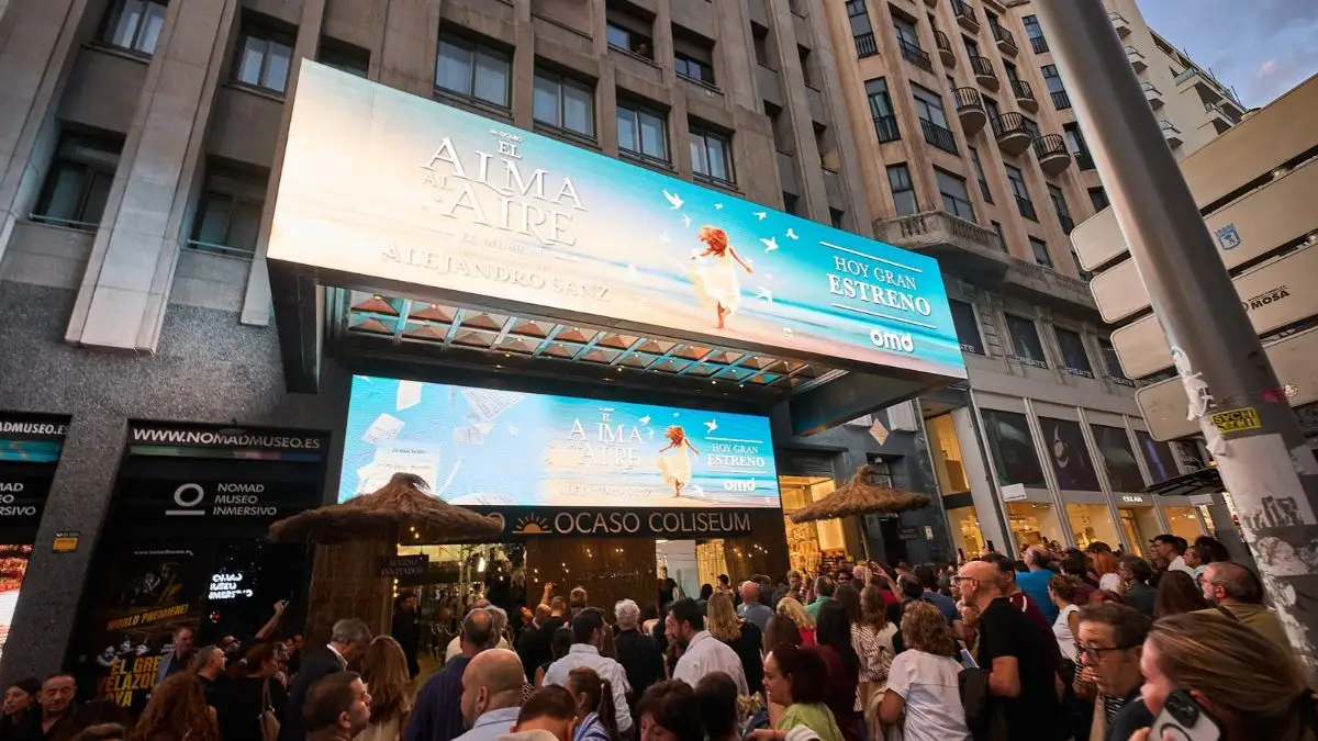 alma aire musical alejandro sanza omd stage entertainment