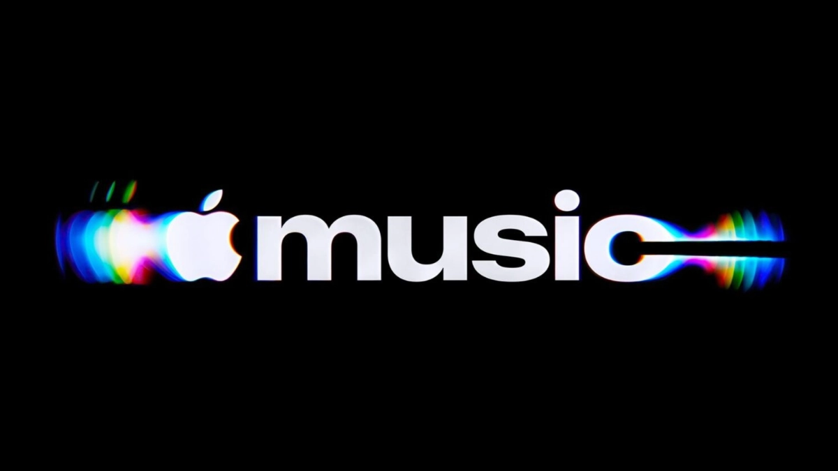apple music identidad visual