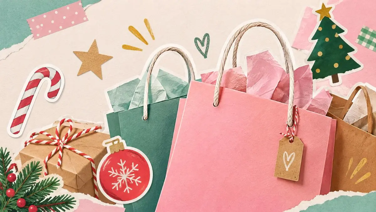 black friday navidad compras