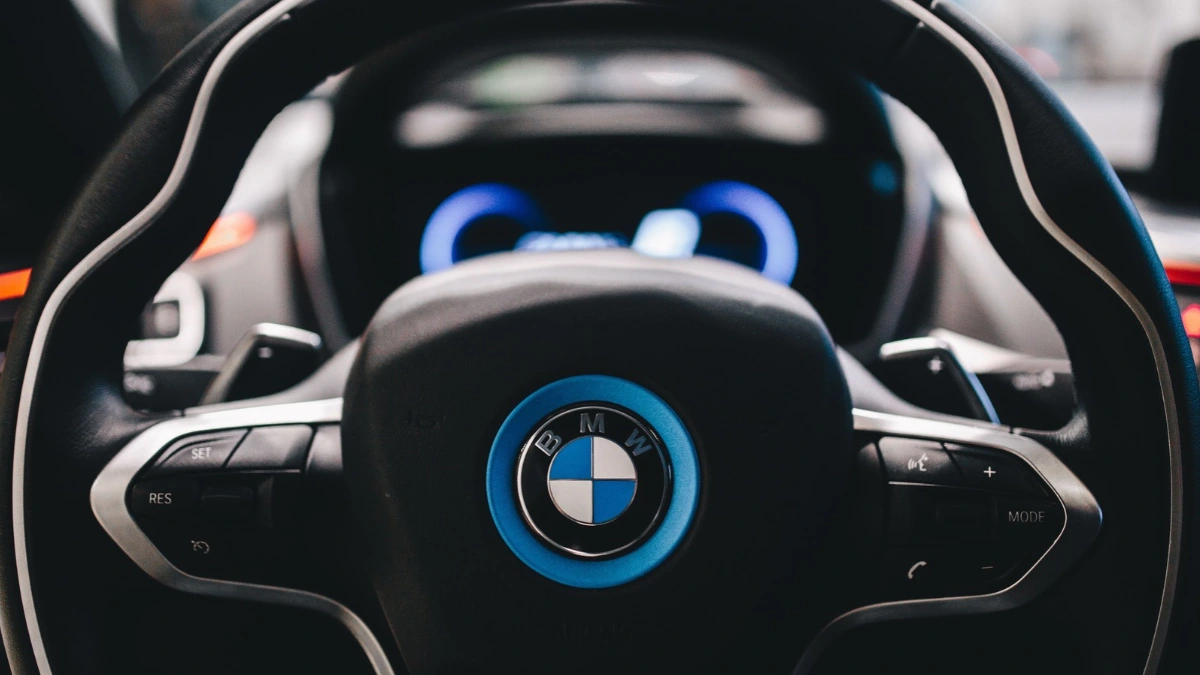 BMW McCann