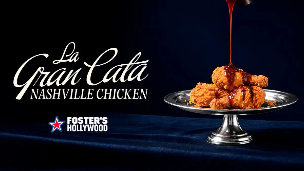 cata nashville chicken fosters hollywood