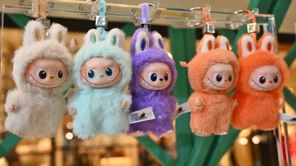 cute economy