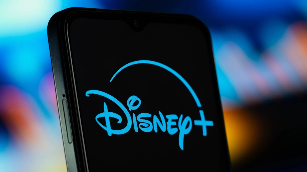 Disney+ Super Bowl