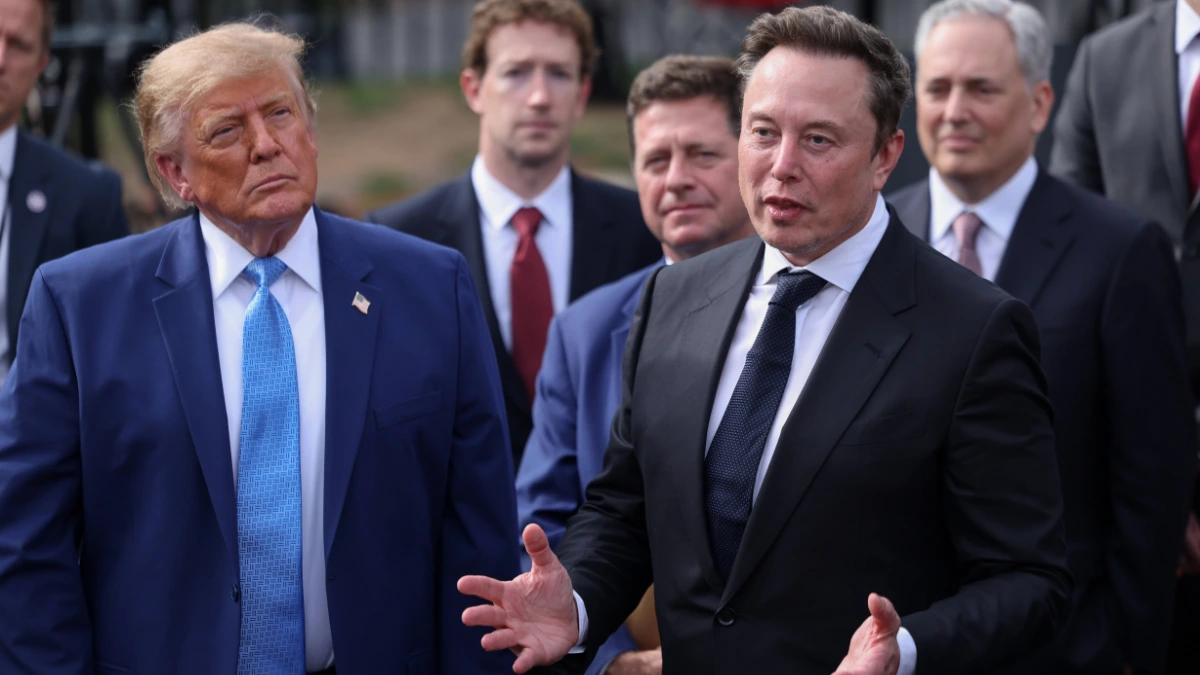 Elon Musk SpaceXAI SpaceXSI