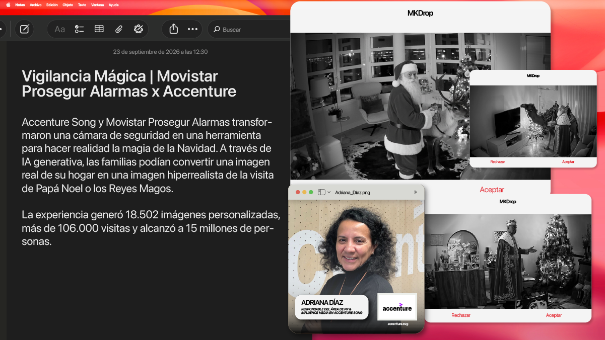 especial comunicacion pr ACCENTURE