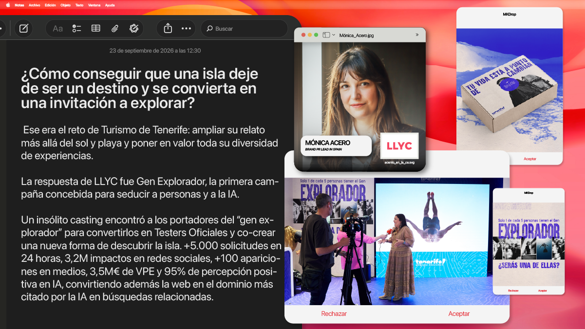 especial comunicacion pr LLYC