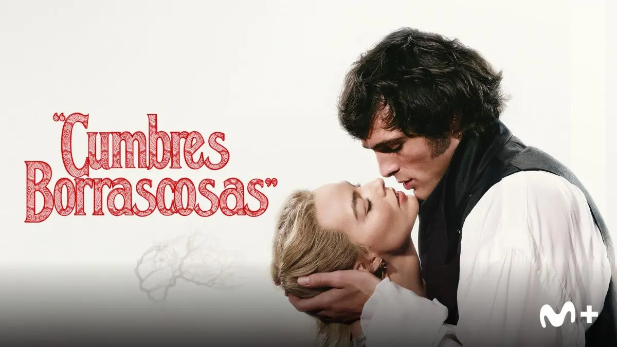 estrenos noviembre movistar 2026