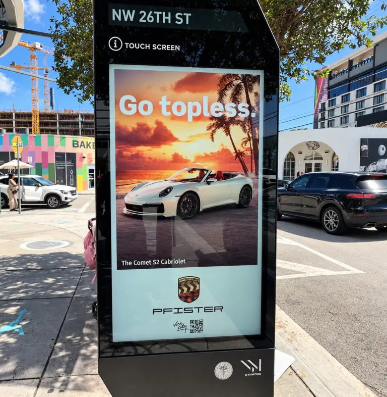 GTA marcas ficticias Miami
