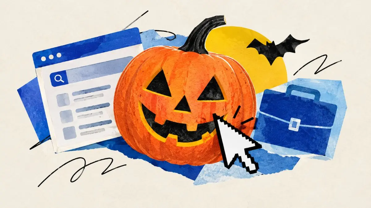 halloween infojobs ofertas de empleo