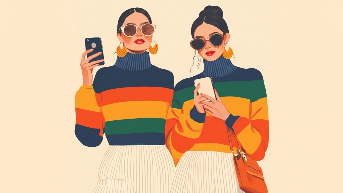 influencers posting hosting