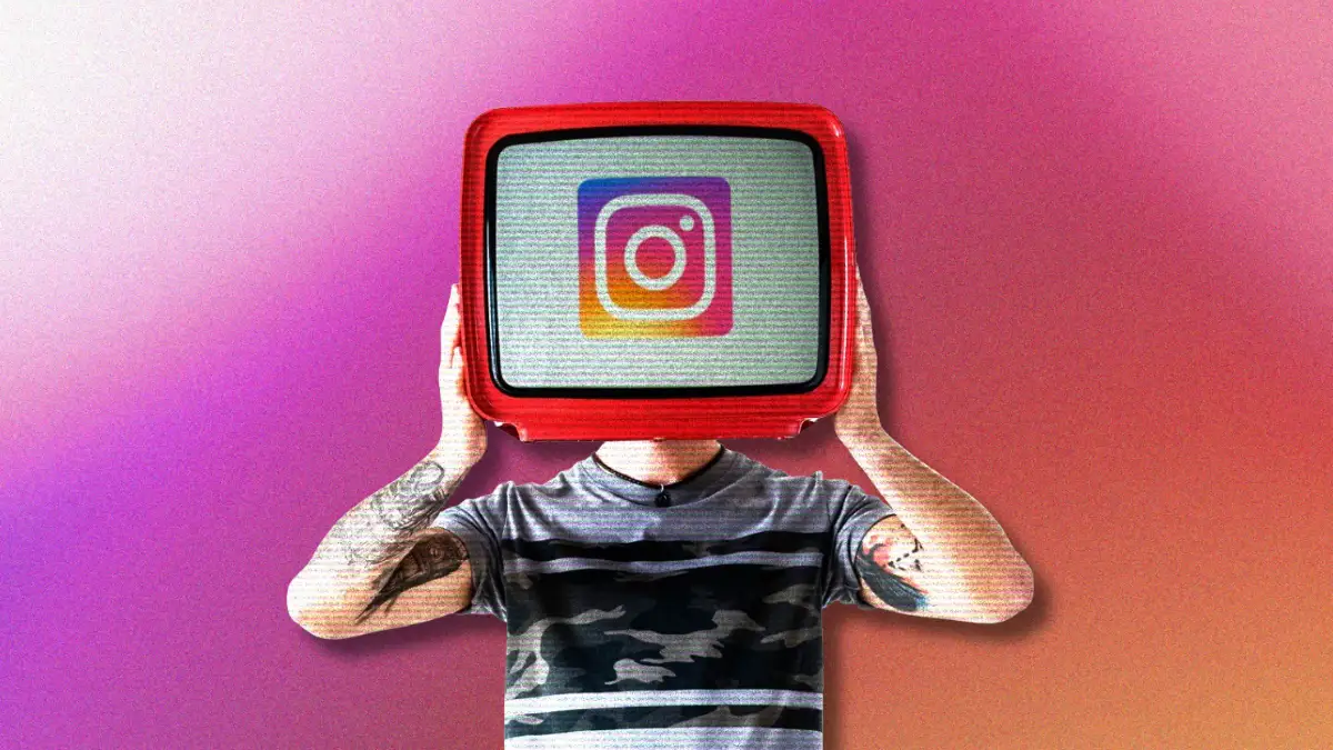 Instagram Features