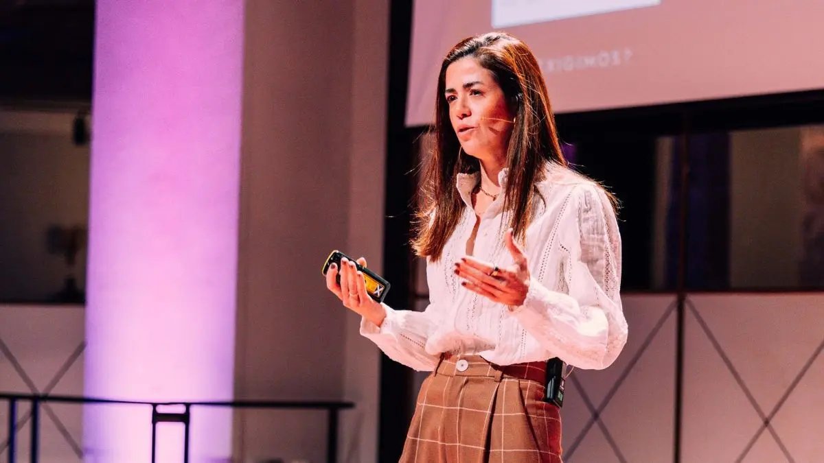 jornadas inspirational 2026 daniela goicoechea
