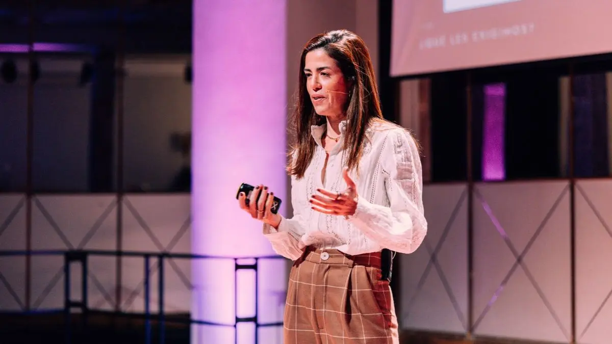 jornadas inspirational 2026 daniela goicoechea