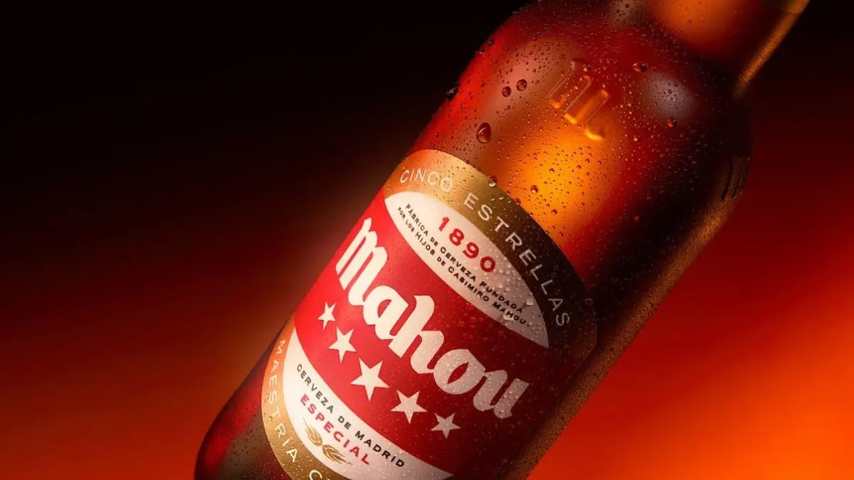 mahou brand finance marca mundo