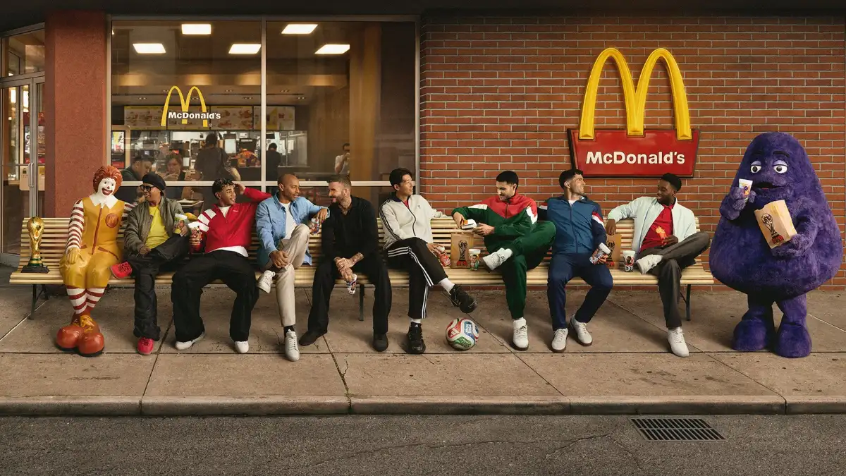McDonald's Copa Mundial FIFA