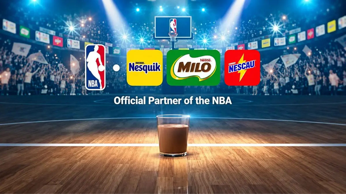 nestle nba asociacion largo nesquik