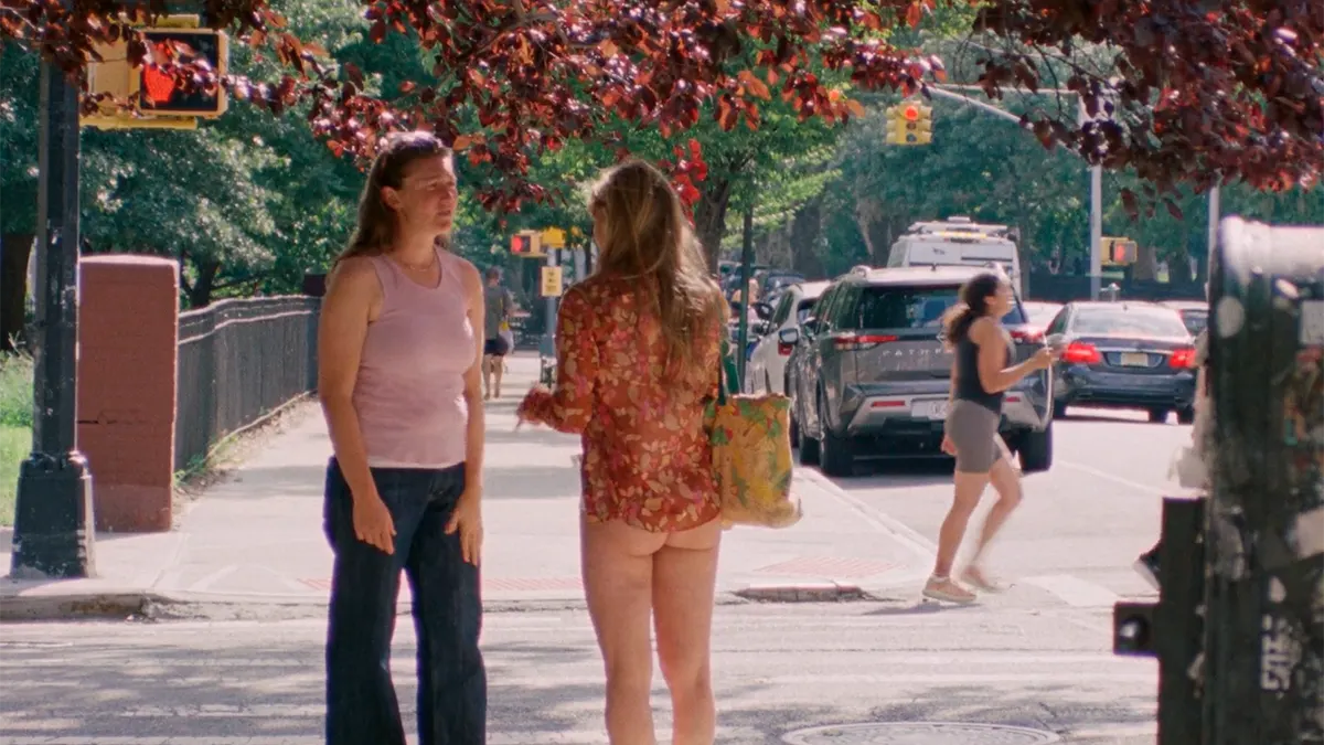 Olga Basha No Jeans