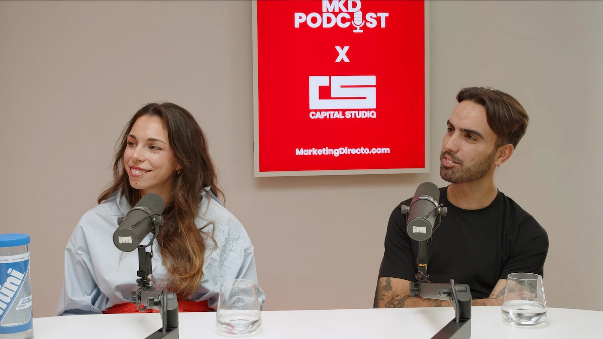 podcast Capital Studio MKD portada