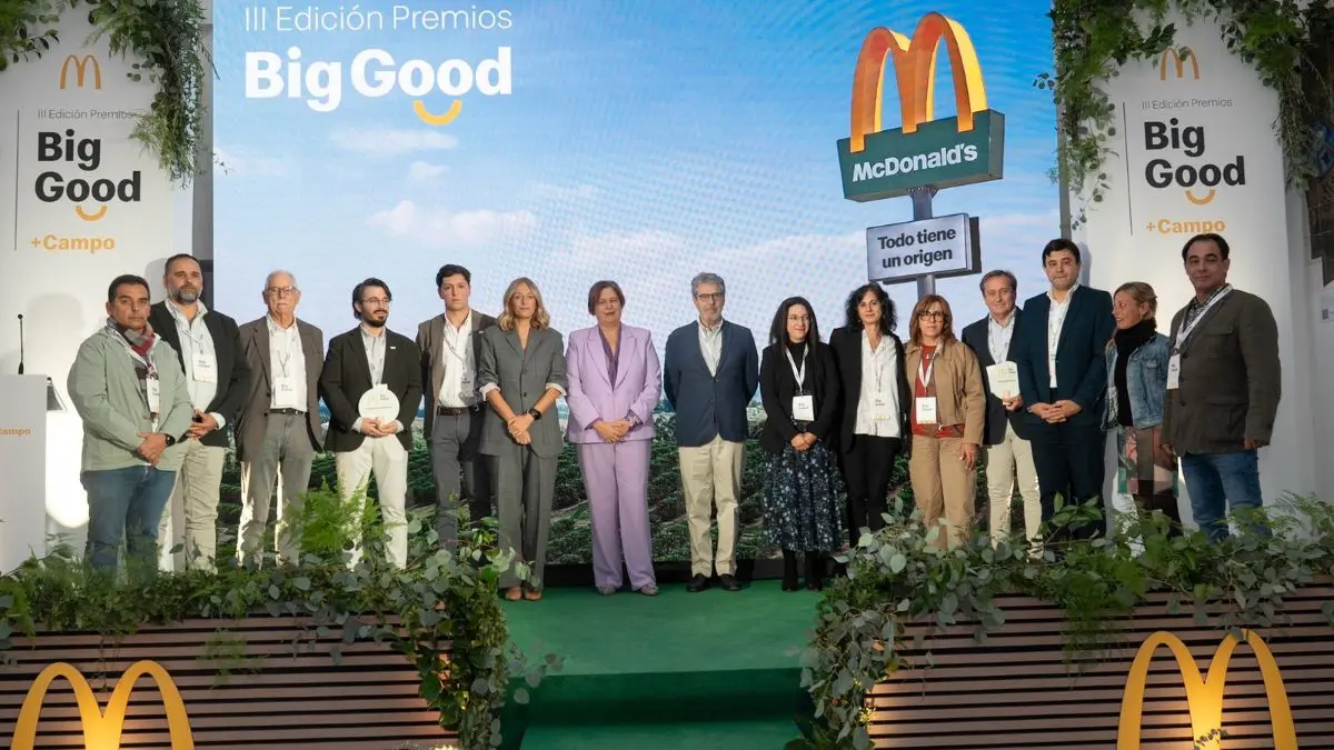 premios big good mcdonalds