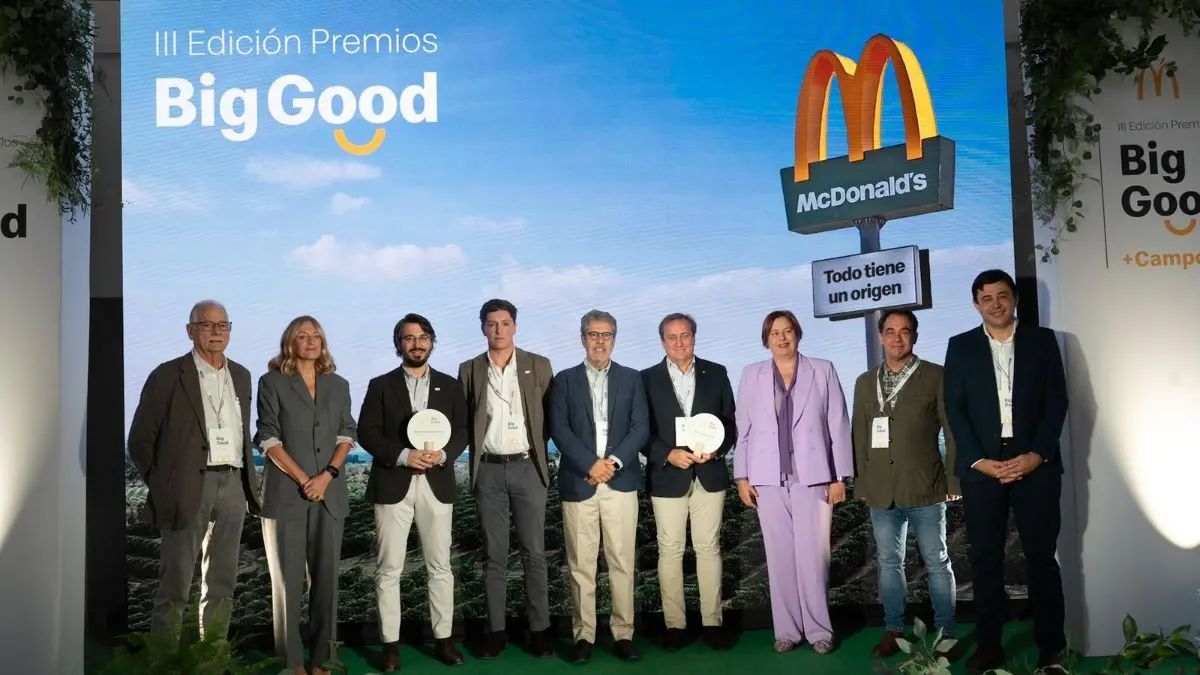 premios big good mcdonalds