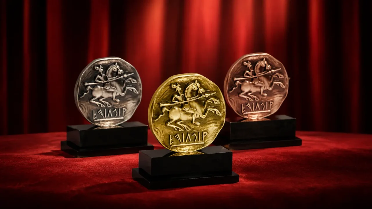 premios eficacia 2026