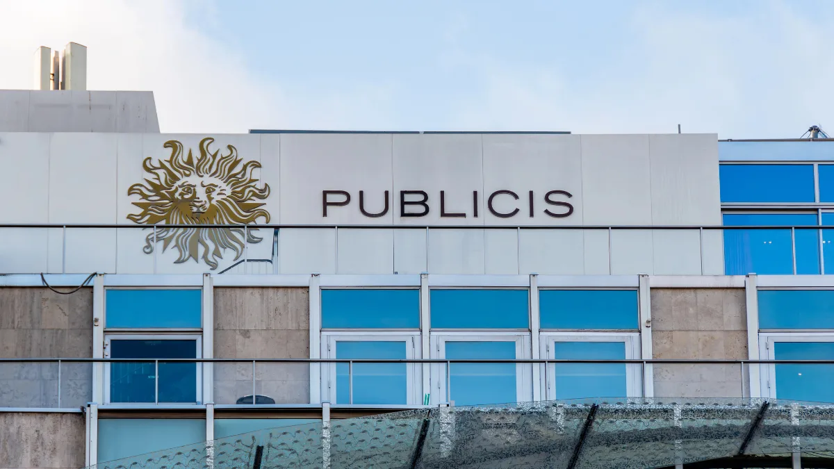 Publicis Groupe