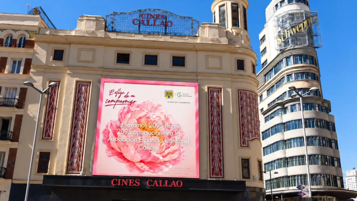 solan cabras flor compromiso cancer