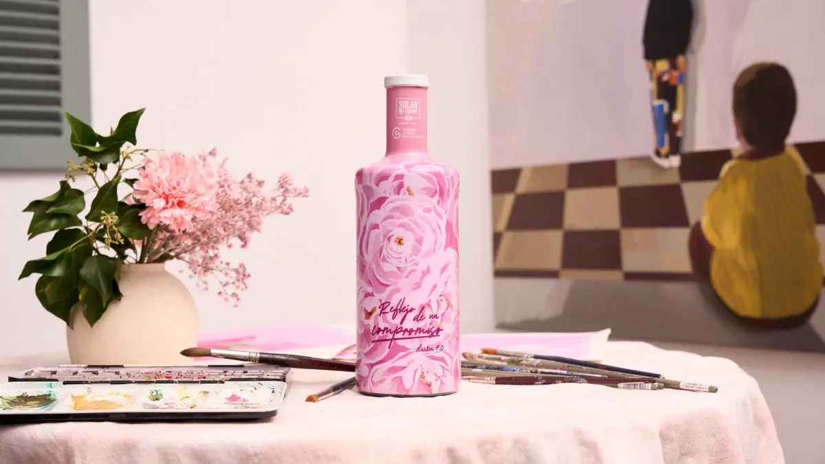 solan cabras flor compromiso cancer