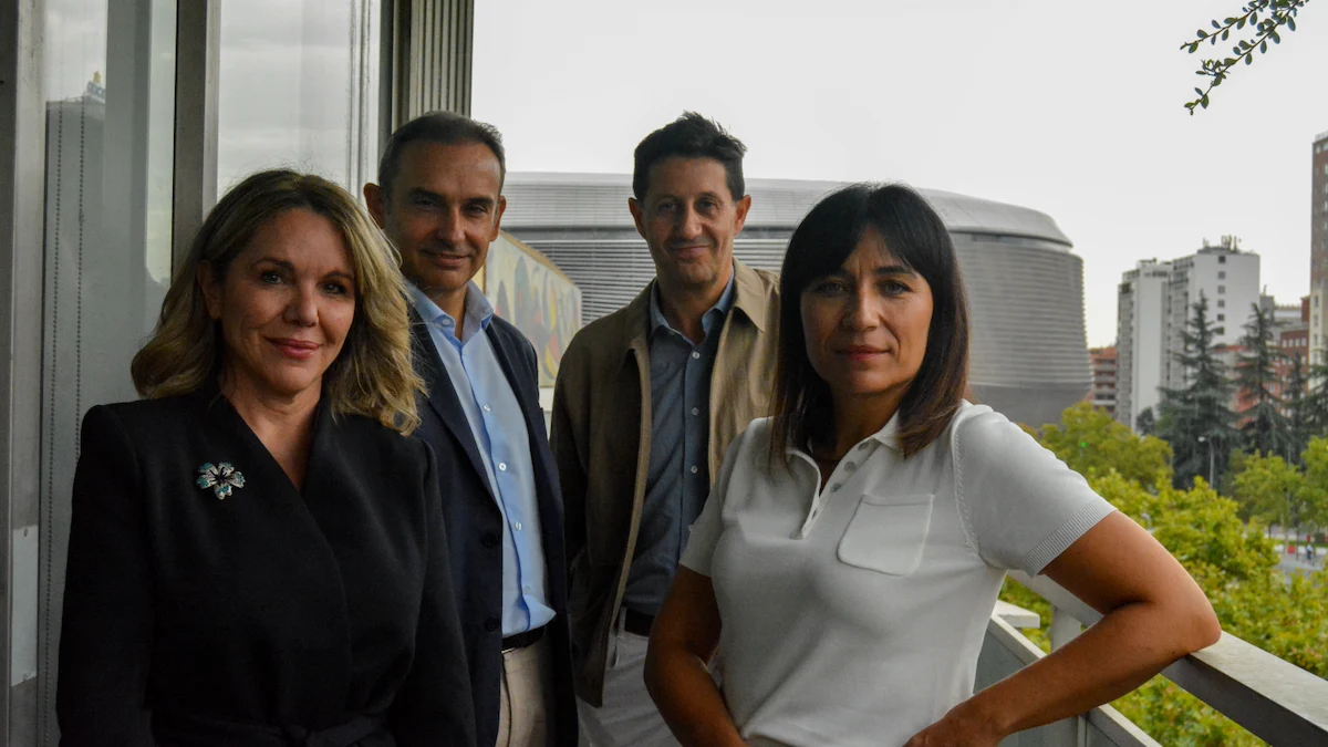 t2ó ONE equipo