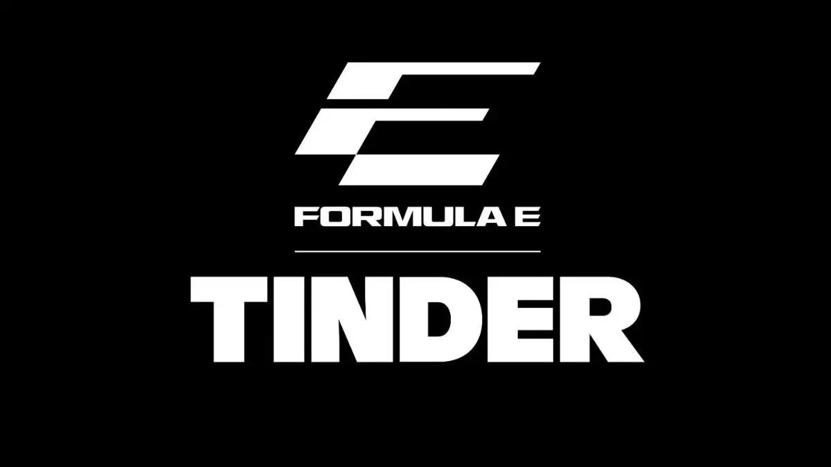 tinder formula e