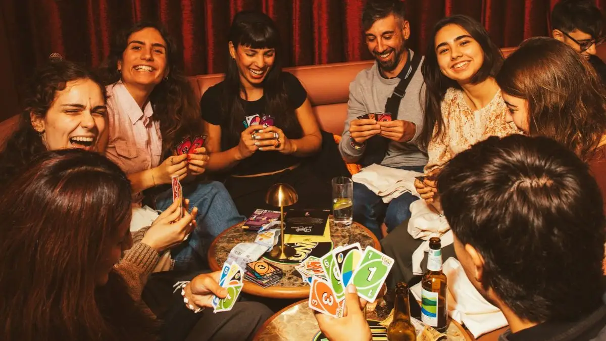 uno social club barcelona