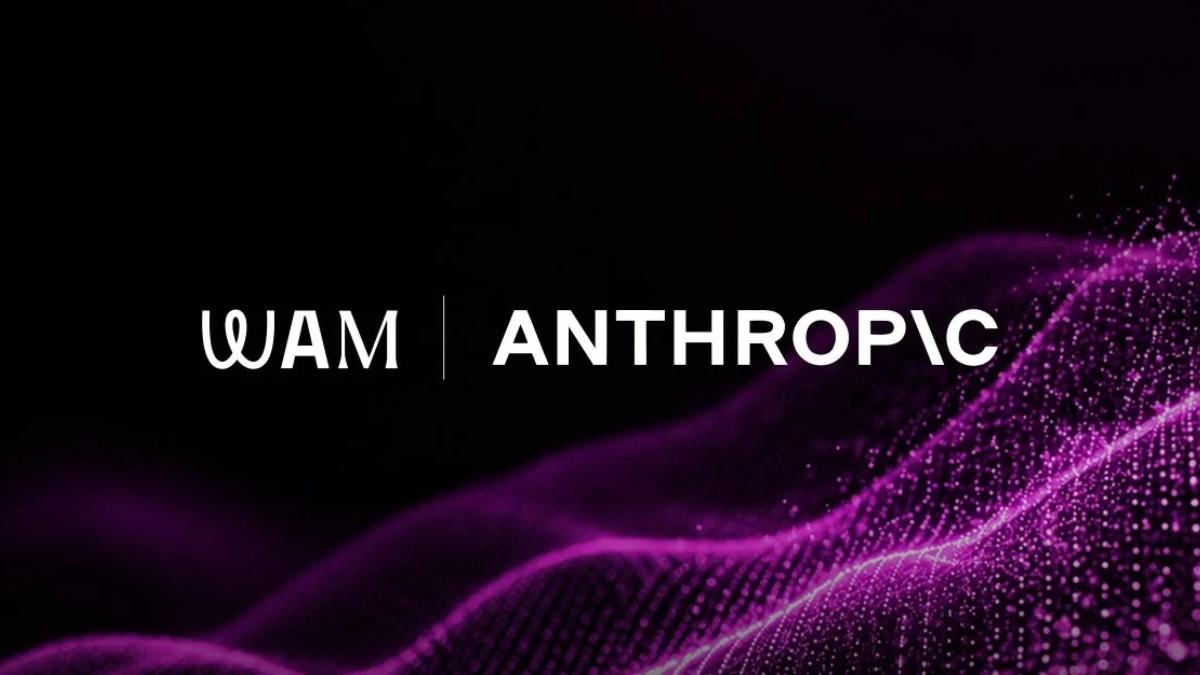 WAM Anthropic